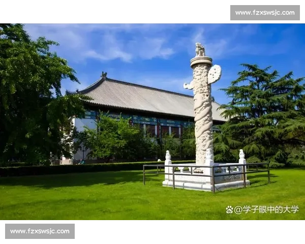 清华vs北大谁更能代表中国顶尖高校的时代气质与未来方向 清华vs北大谁更能代表中国顶尖高校的时代气质与未来方向
